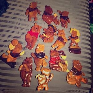 🍯 Winnie the Pooh