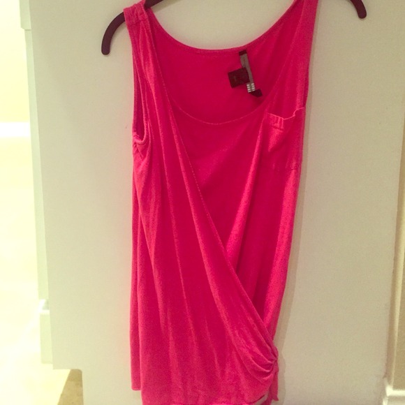 Marc by Marc Jacobs tank