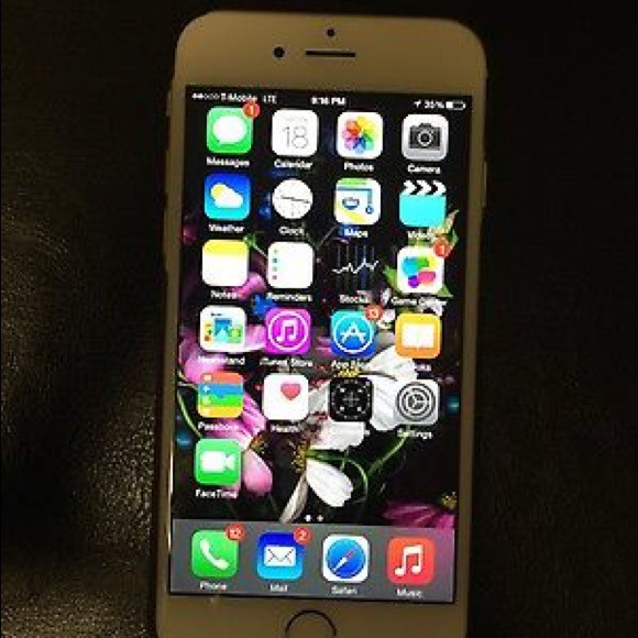 iPhone 6 T-Mobile - Picture 1 of 2