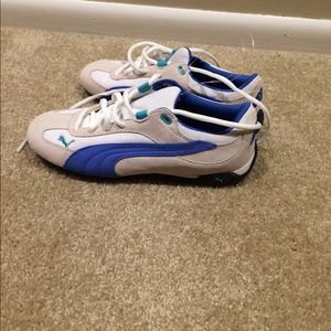 Puma sneakers Brand new