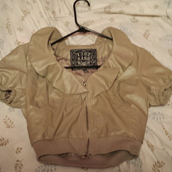 Jacket - Picture 1 of 1