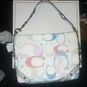 New Coach handbag!!