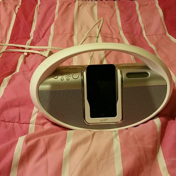 Any generation ipod dock
