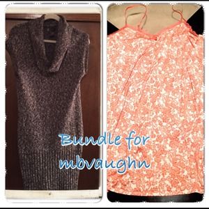 💔BUNDLE for mbvaughn💔