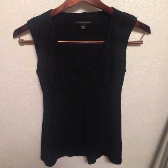 Banana Republic shirt