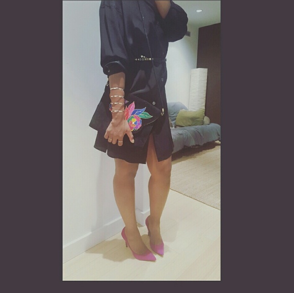Welcome Poshers To my Posh Closet? - Picture 2 of 3