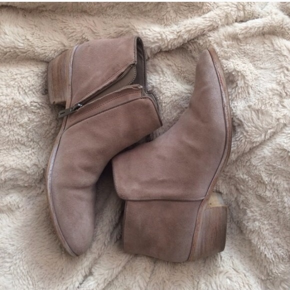 Sam Edelman Petty Boot