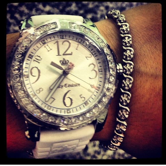 Juicy Couture Watch - Picture 1 of 2