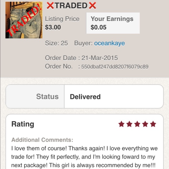 📋👉FEEDBACK👈💋 - Picture 4 of 4