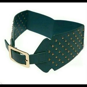 Women's belt