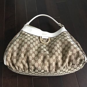 AUTHENTIC Gucci Hobo bag AUTHENTIC Gucci Hobo bag