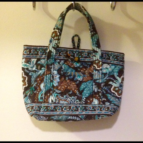 Vera Bradley bag