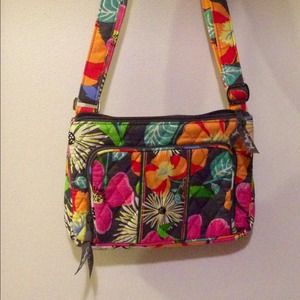 Today Only Sale! Vera Bradley