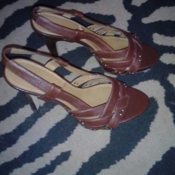 Woman shoes