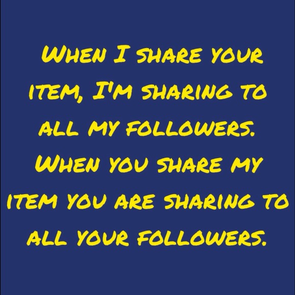 Sharing isn't only caring it's good business - Picture 3 of 4