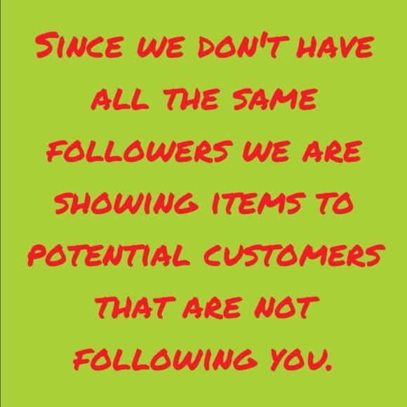 Sharing isn't only caring it's good business - Picture 4 of 4