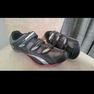 Cycle shoes