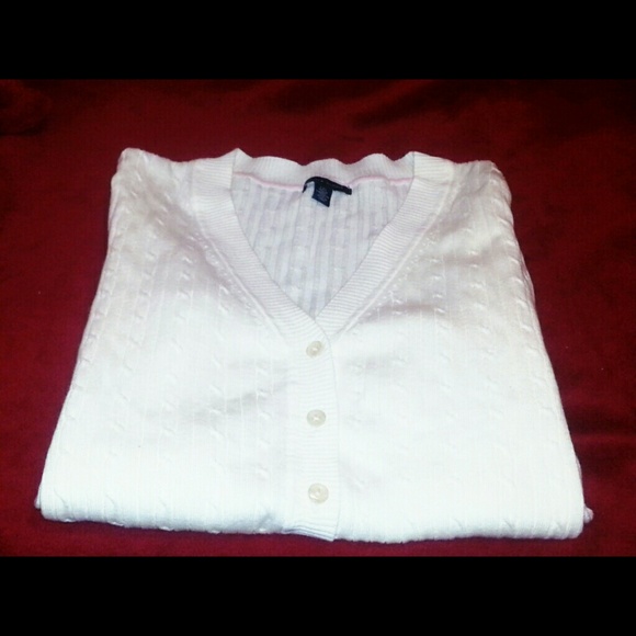 Tommy Hilfiger Cardigan
