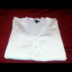 Tommy Hilfiger Cardigan