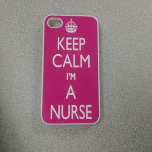 Iphone 4 / 4s phone case