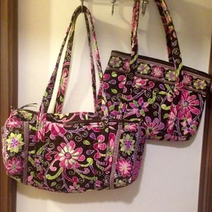 Vera Bradley Last Day at this price!
