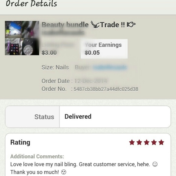 Like/share/comment if you're Honest! - Picture 3 of 4