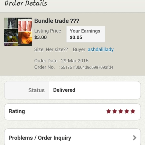 Like/share/comment if you're Honest! - Picture 4 of 4