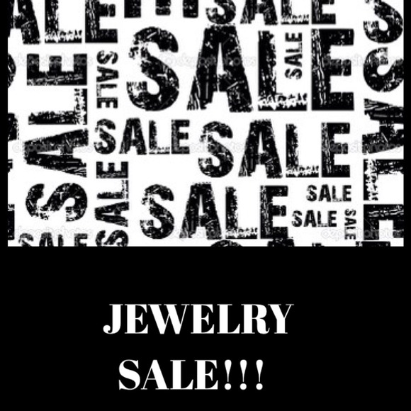 JEWELRY SALE🎉🎁