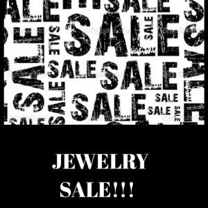 JEWELRY SALE🎉🎁