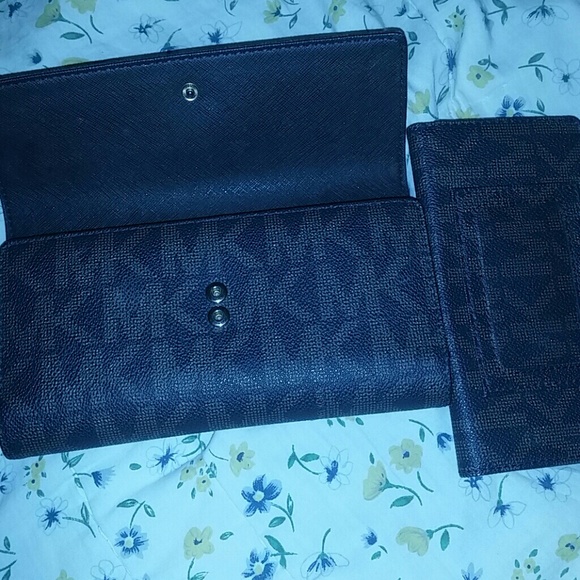 MK Wallet