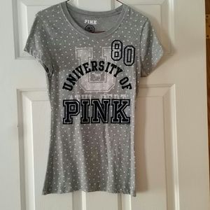 Victoria ' s Secret PINK t-shirt