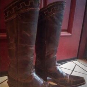 Ariat Boots