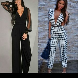 2 for 1 Jumpsuits! Save $40