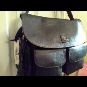 Dooney and Bourke Florentine Shoulder Bag