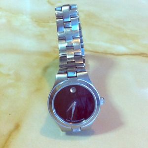 Movado Watch
