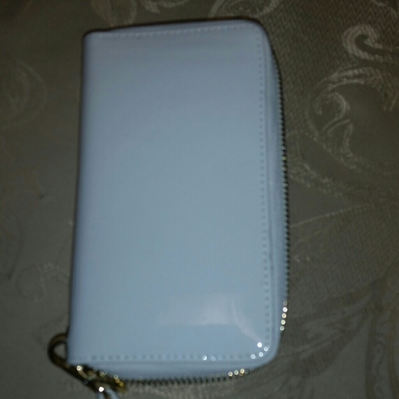 Phone wallet