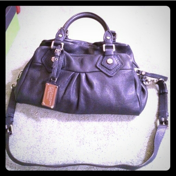 Marc Jacobs Groovee Handbag