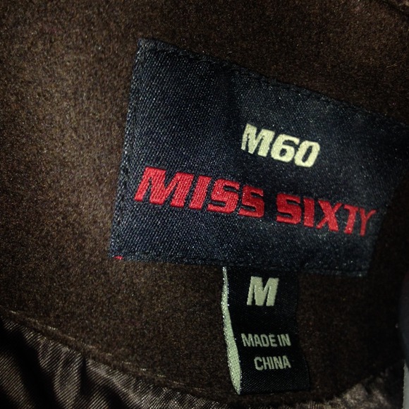 M60 ( roxy) - Picture 3 of 4