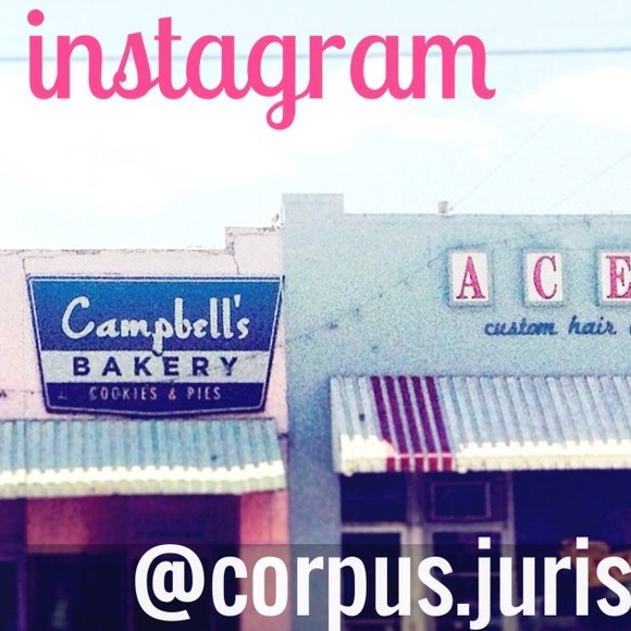 Follow my (mis)adventures!