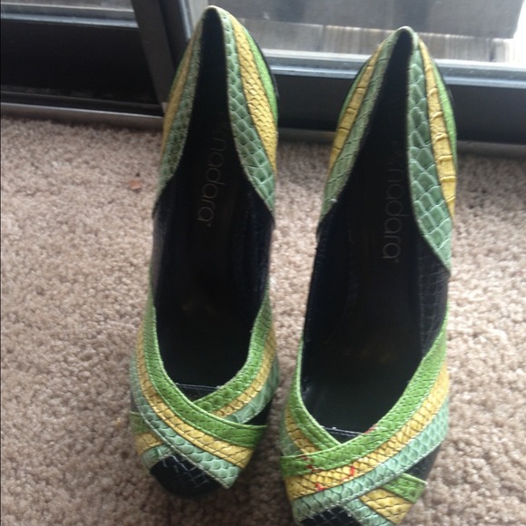 Shoes
