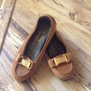 *~*~*~*Juicy Couture Loafer Flats*~*~*~