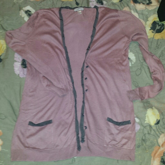 The Loft Softest Cardi