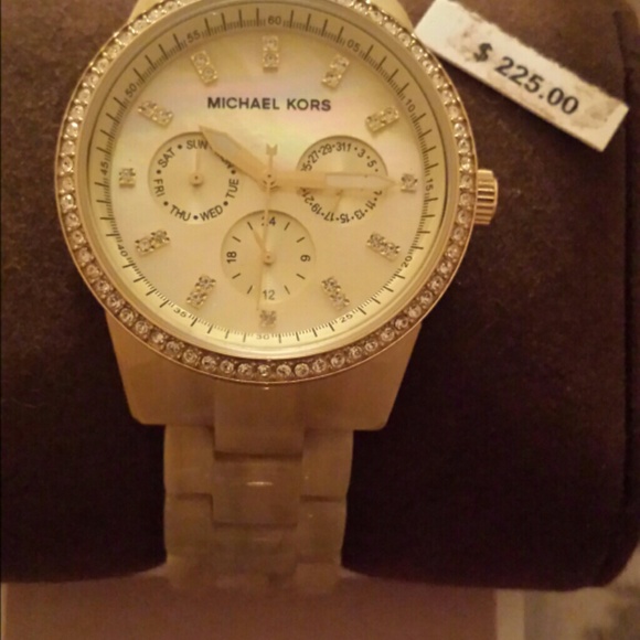 Michael Kors Watch