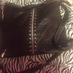 🙌SOLD! Marc Eco Red purse!