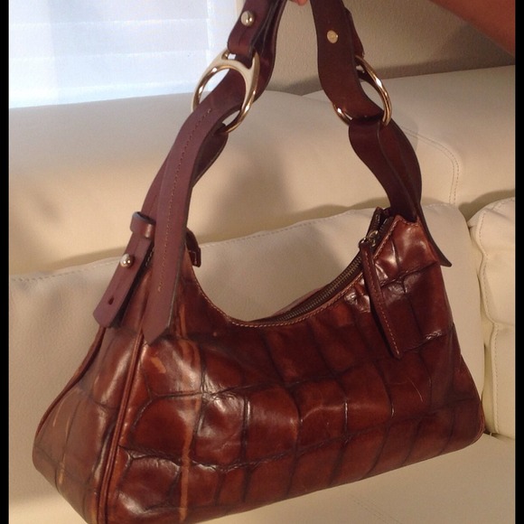 🌲AUTHENTIC PRE OWNED DOONEY & BOURKE🌲 - Picture 2 of 4