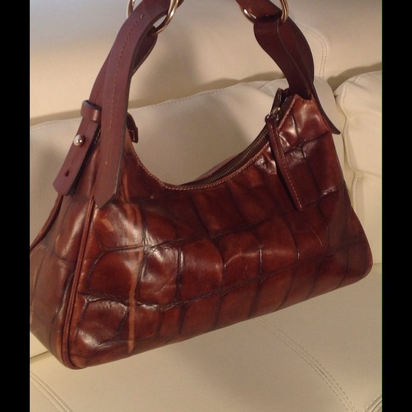 🌲AUTHENTIC PRE OWNED DOONEY & BOURKE🌲 - Picture 4 of 4