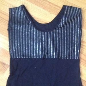 American Apparel bodycon dress- never worn