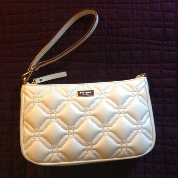 Kate spade purse