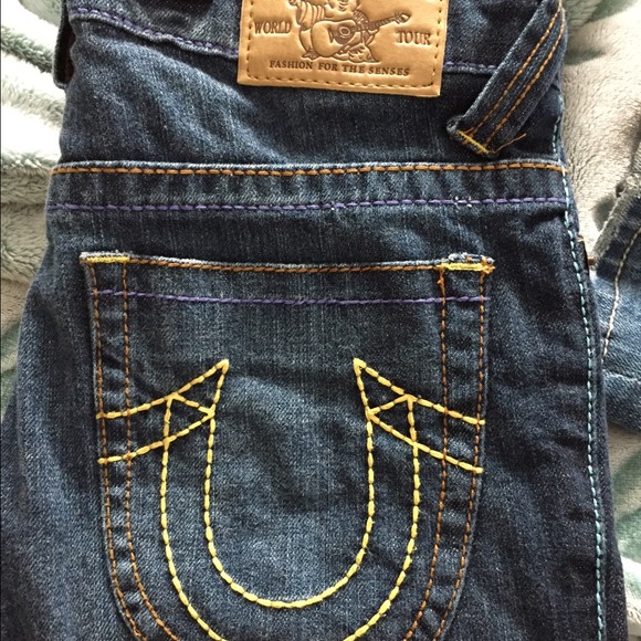 True Religion Jeans. In new condition.