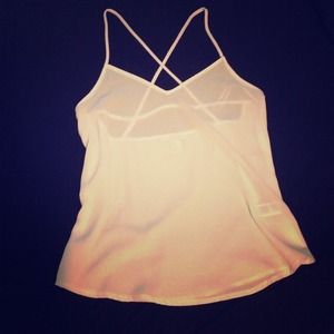 Forever 21 Tank Top
